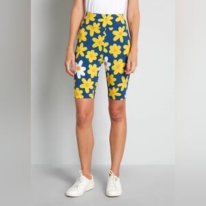 Modcloth City Cyclist Bike Shorts
